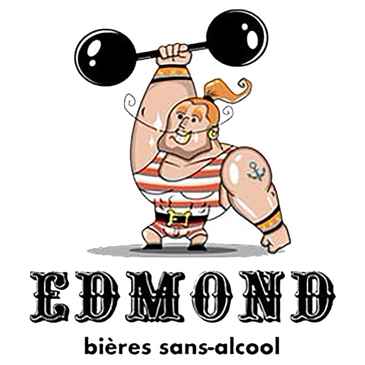 Edmond