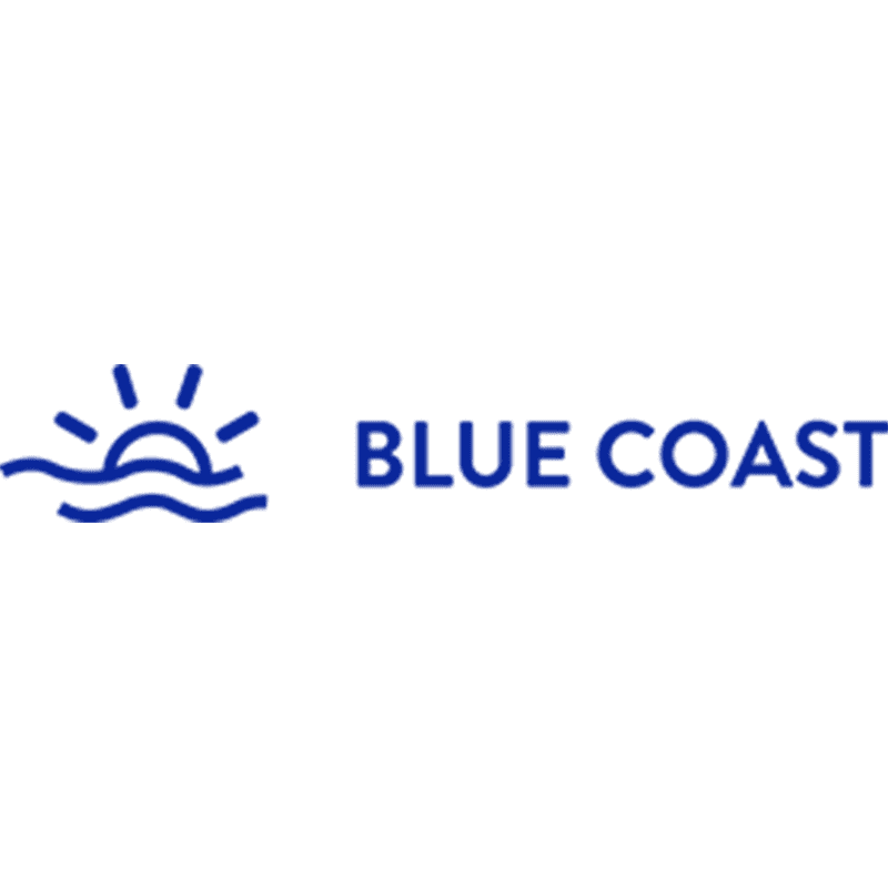 Blue Coast BeerRoute