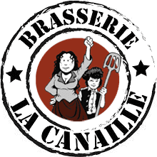 Brasserie la Canaille
