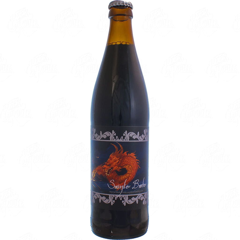 Sainte Barbe 50cl