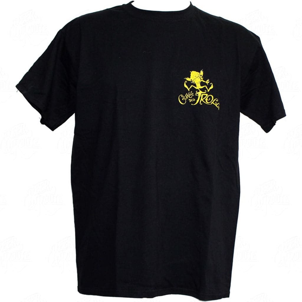 T-Shirt Kamasutrolls 2016 - Cuvée des Trolls - Dubuisson