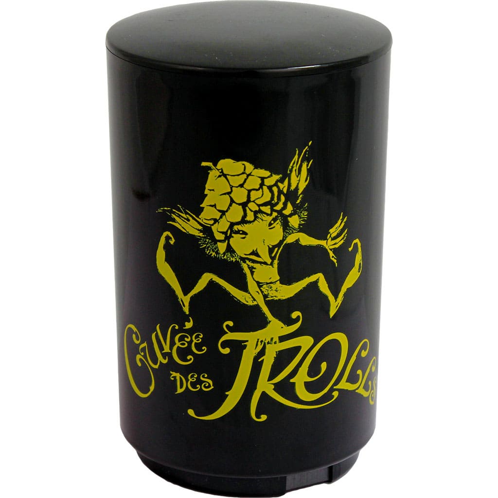 Cuvée des Trolls - Décapsuleur Automatique - Dubuisson
