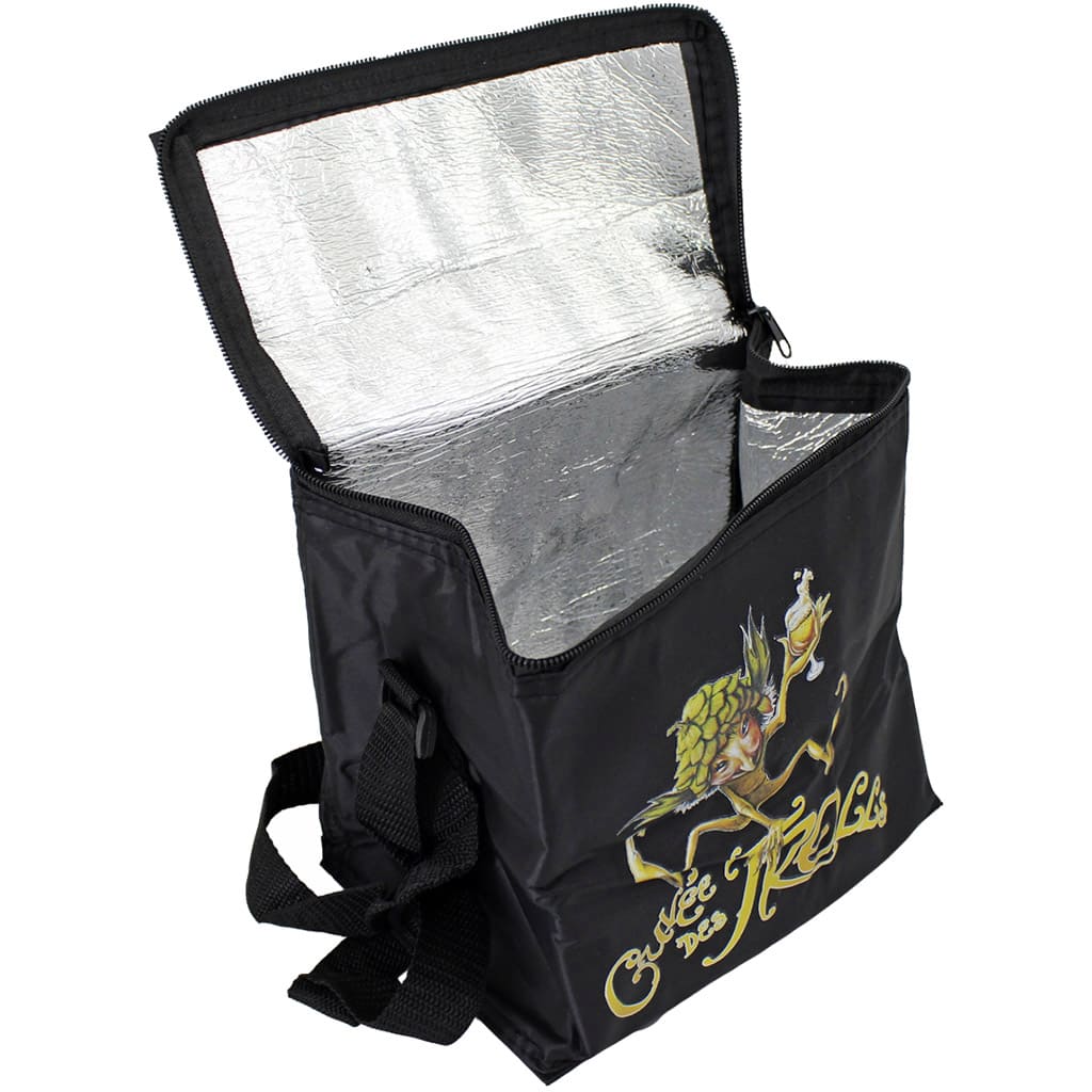 Cuvée des Trolls - Sac Isotherme - Dubuisson - Belgique