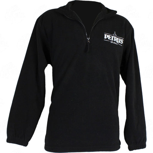 Pull Polaire Petrus Tradition par la Brasserie Brabandere