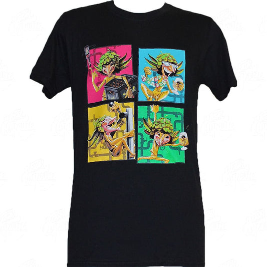 Cuvée des Trolls - T-Shirt 2019 - Dubuisson - Belgique