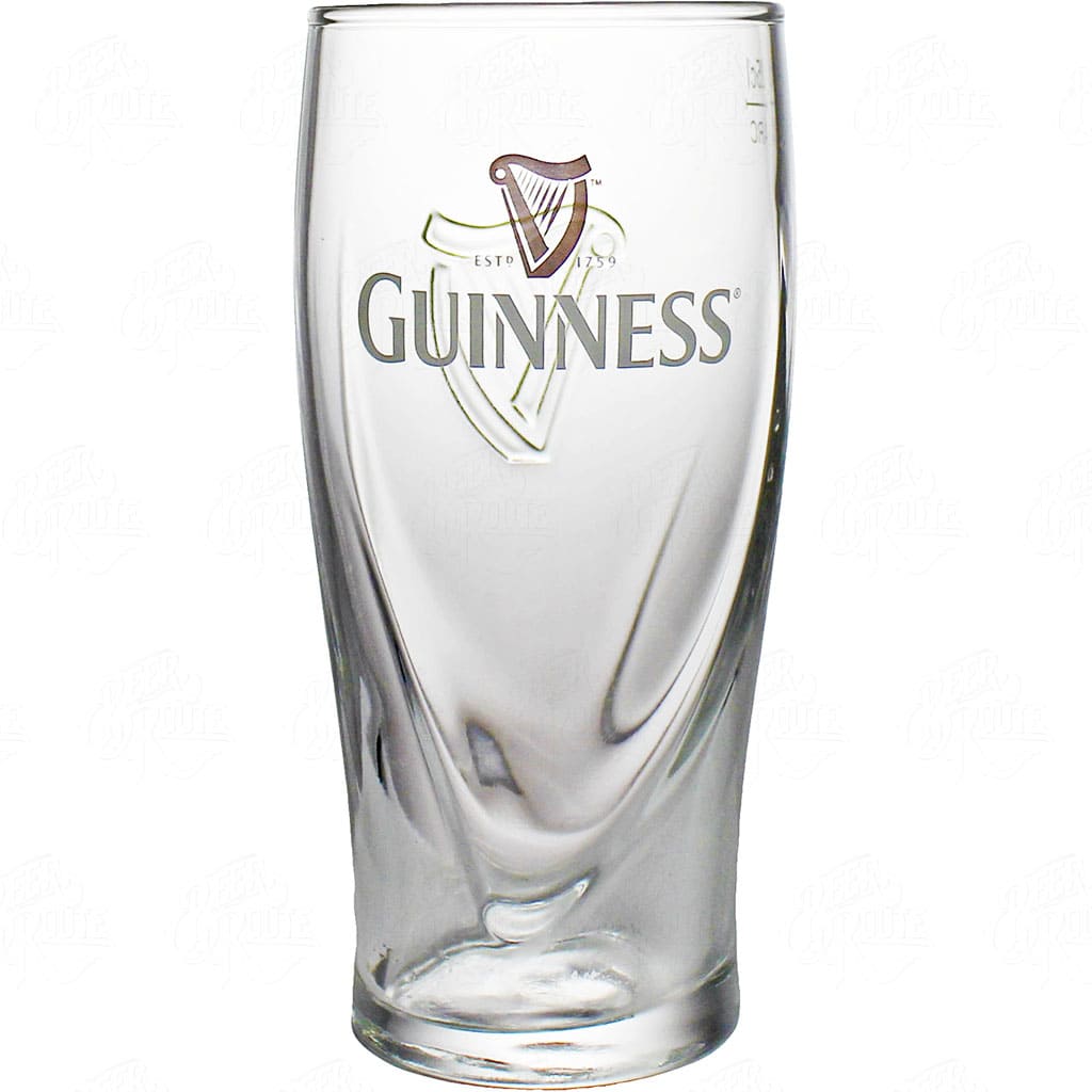 Guinness Guinness 50Cl: Le verre idéal pour profiter de Guinness Guinness Guinness 50Cl: Le verre idéal pour profiter de Guinness