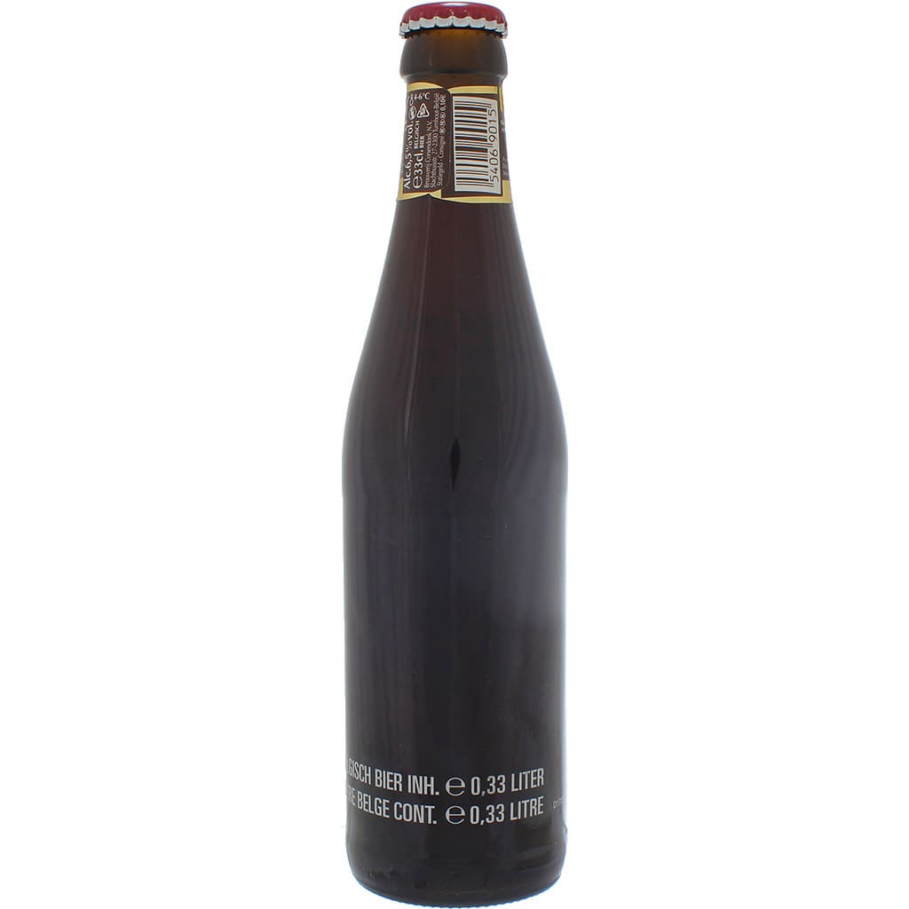 Bière Corsendonk Pater Dubbel par Corsendonk (Belgique)