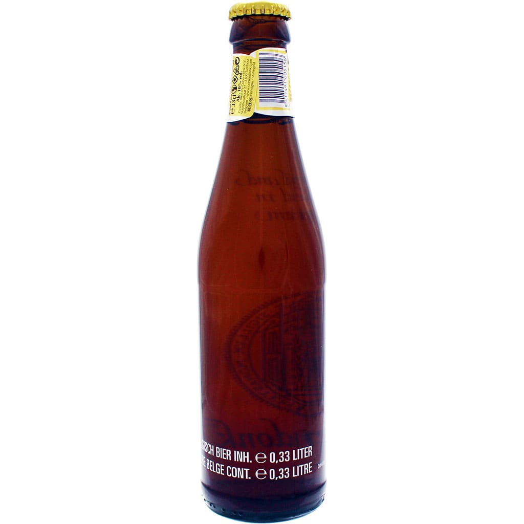 Bière belge Corsendonk Gold brassée par Corsendonk