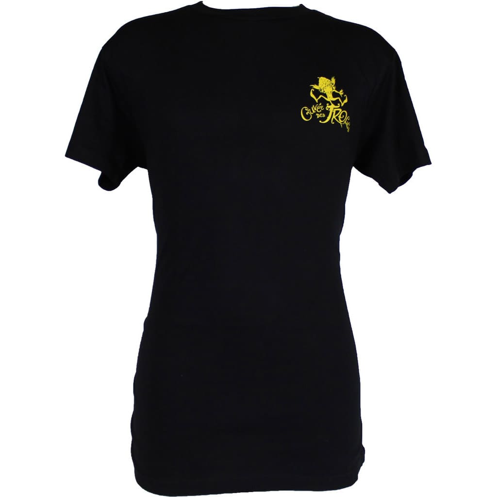 T-Shirt Kamasutrolls 2017 - Cuvée des Trolls - Dubuisson