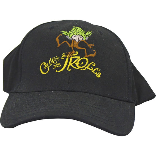 Cuvée des Trolls - Casquette - Dubuisson - Belgique