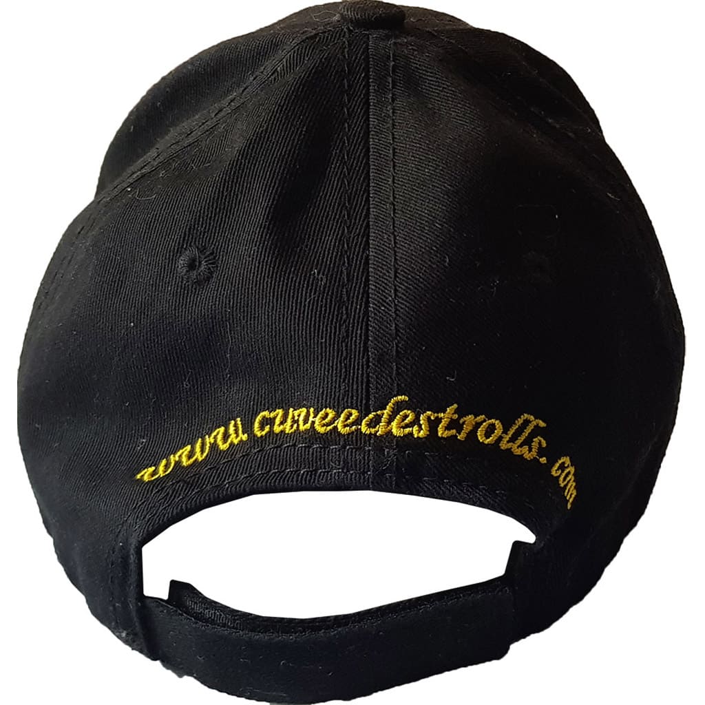 Cuvée des Trolls - Casquette - Dubuisson - Belgique