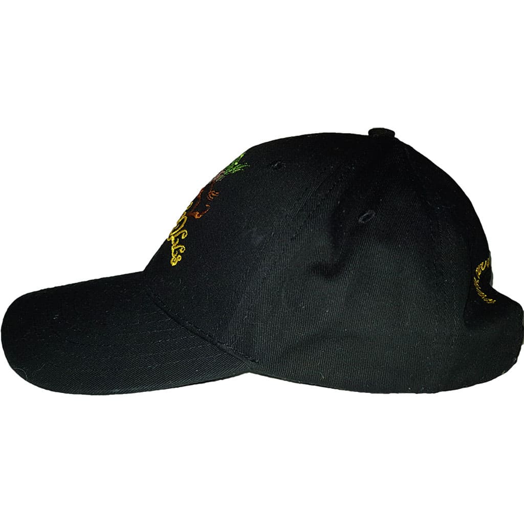 Cuvée des Trolls - Casquette - Dubuisson - Belgique