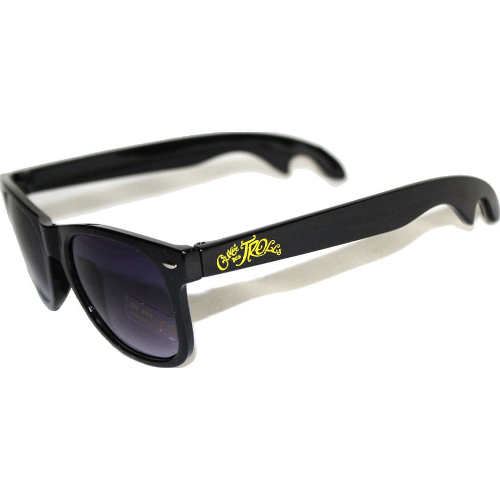 Lunettes de soleil Décapsuleur Cuvée des Trolls - Dubuisson