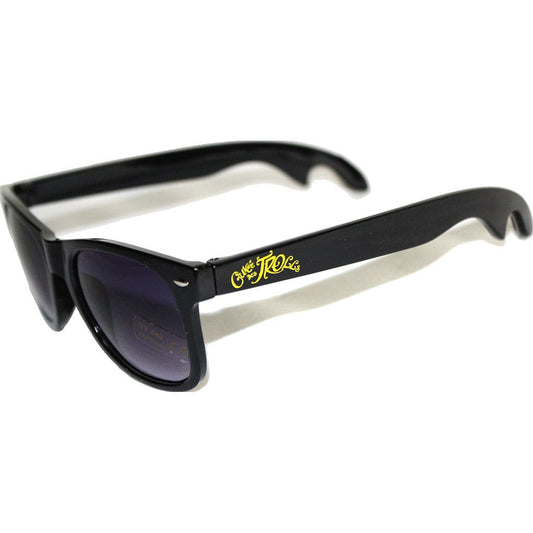 Lunettes de soleil Décapsuleur Cuvée des Trolls - Dubuisson