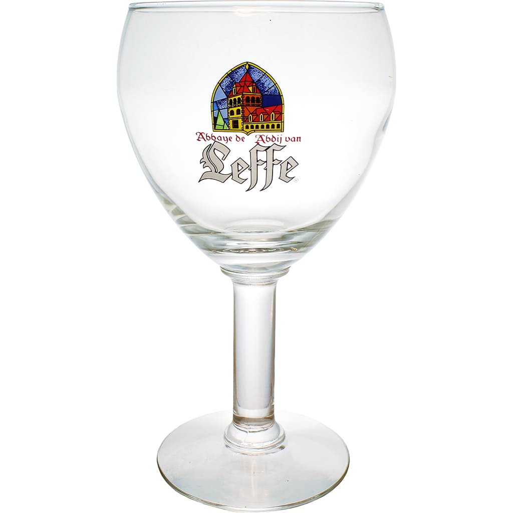 Verre de 50 cl Leffe de la Brasserie Brasserie Artois