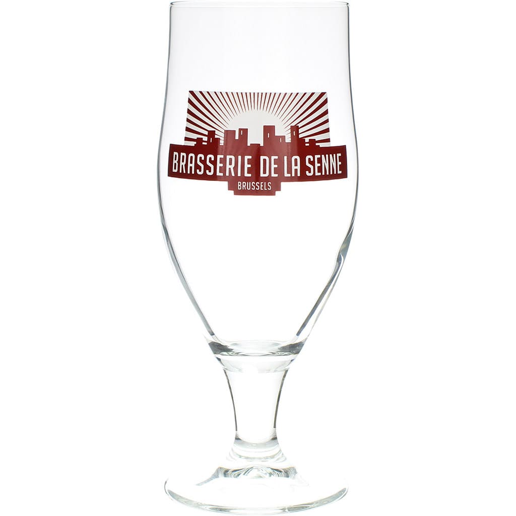 Brasserie de La Senne  - Brasserie Brasserie de la Senne
