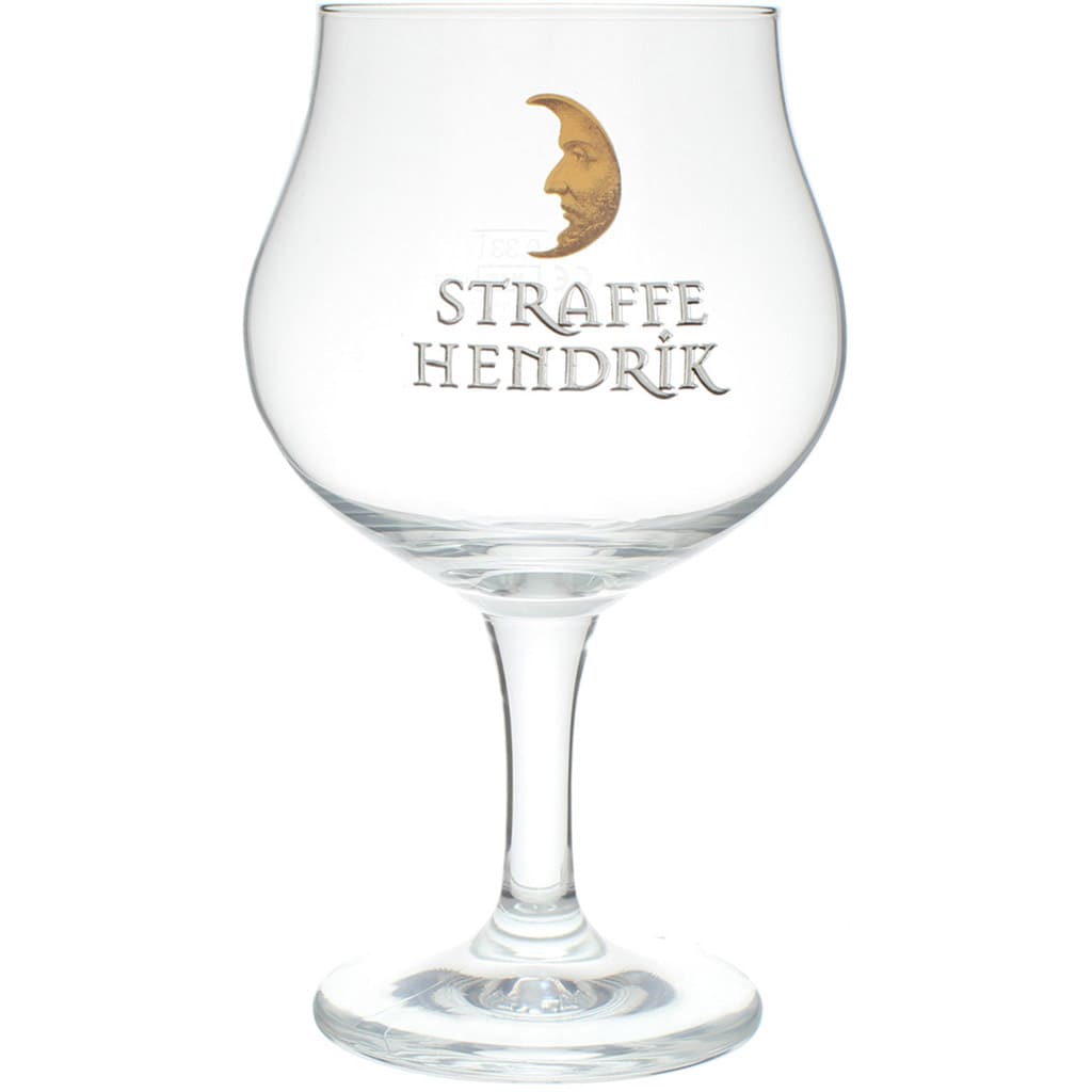 Straffe Hendrik - Brasserie Brasserie de Halve Maan