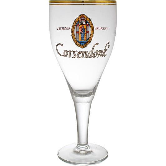 Corsendonk - Calice - Brasserie Corsendonk