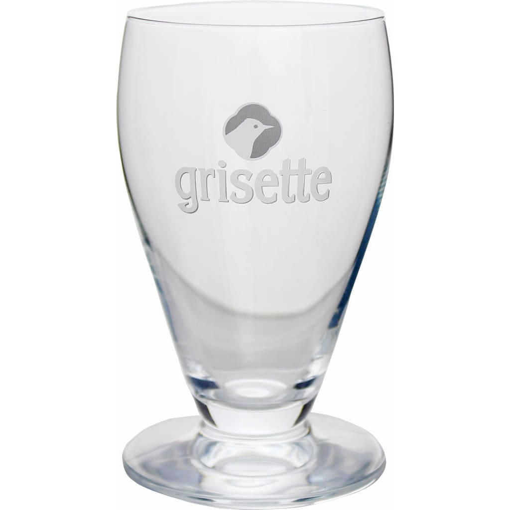 Grisette - Brasserie Saint Feuillien