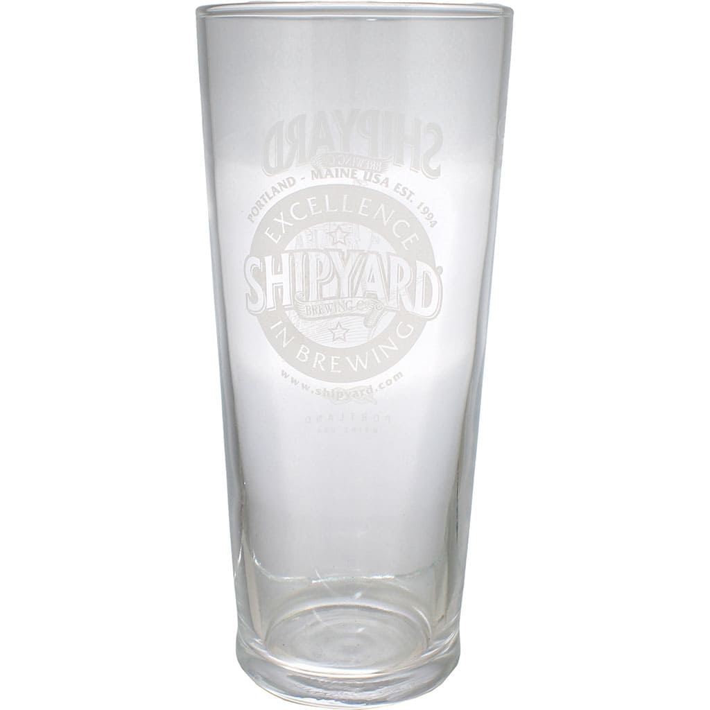 Verre Pinte Shipyard - Shipyard - Etats-Unis