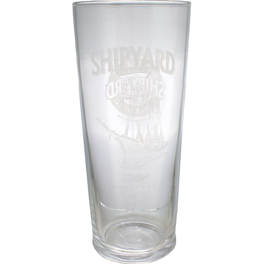 Verre Pinte Shipyard - Shipyard - Etats-Unis