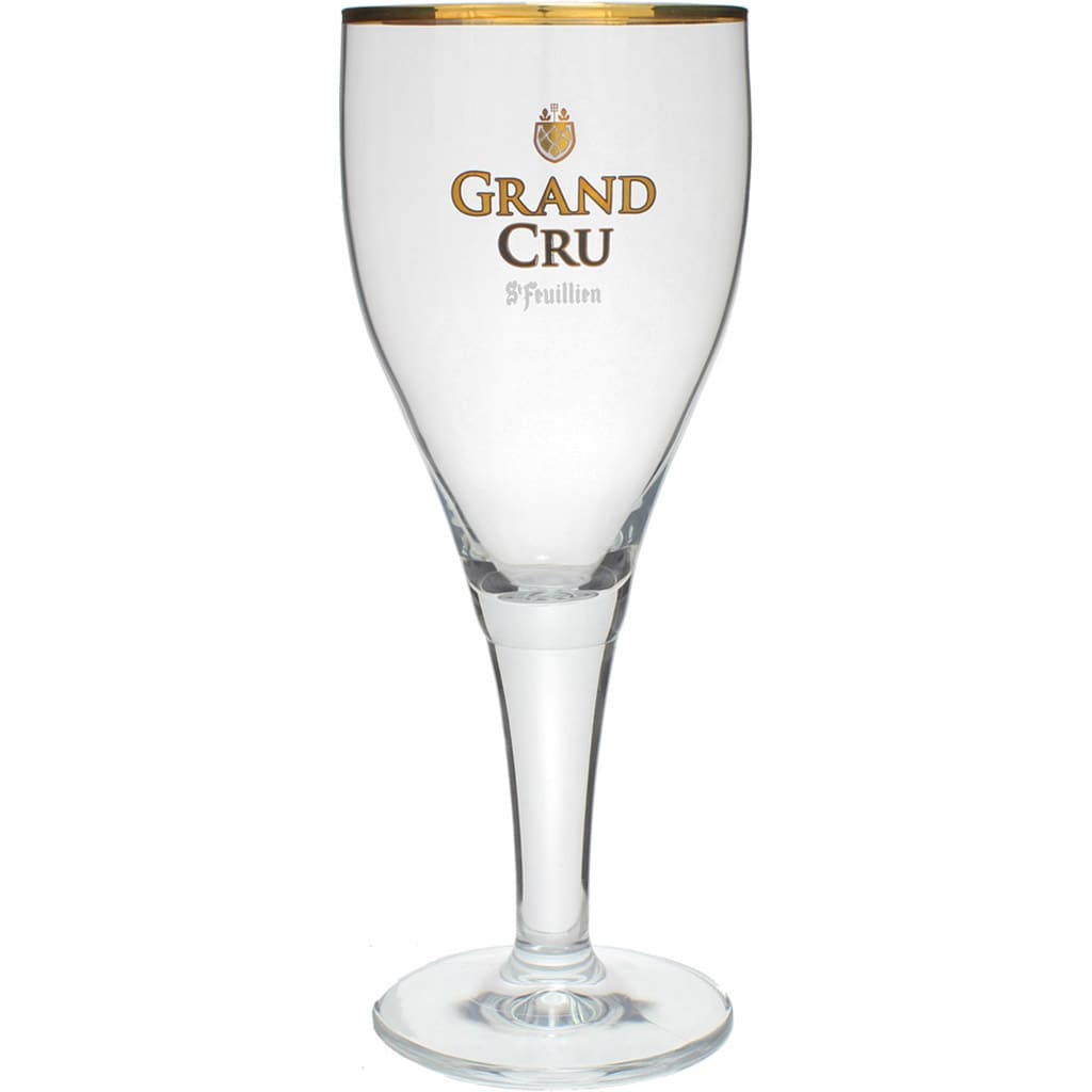 St Feuillien Grand Cru - Brasserie Saint Feuillien