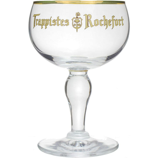 Verre Trappistes Rochefort - Abbaye de Rochefort
