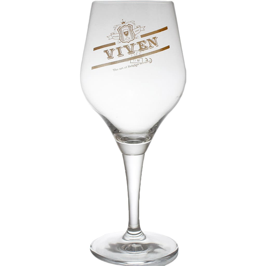 Verre Van Viven - Brasserie Van Viven