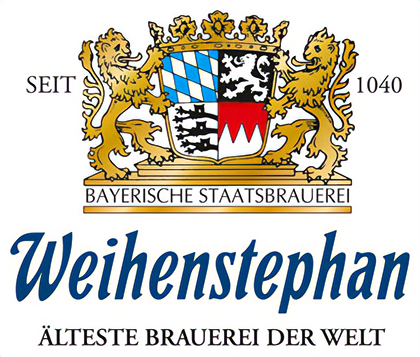 logo de la brasserie allemande Weihenstephan
