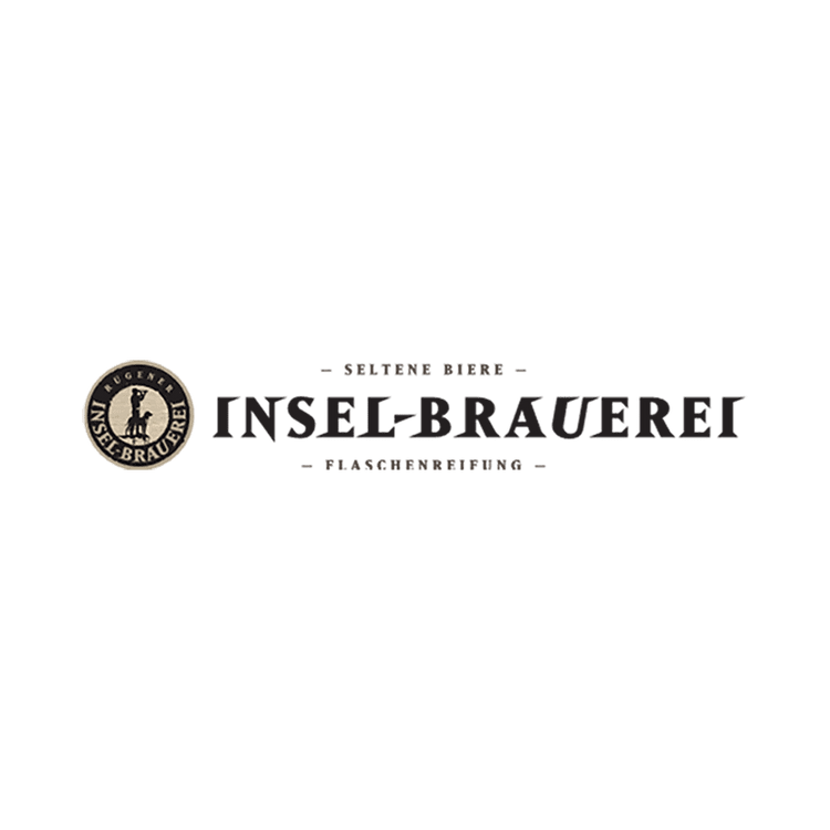 logo de la brasserie Allemande Insel Brauerei
