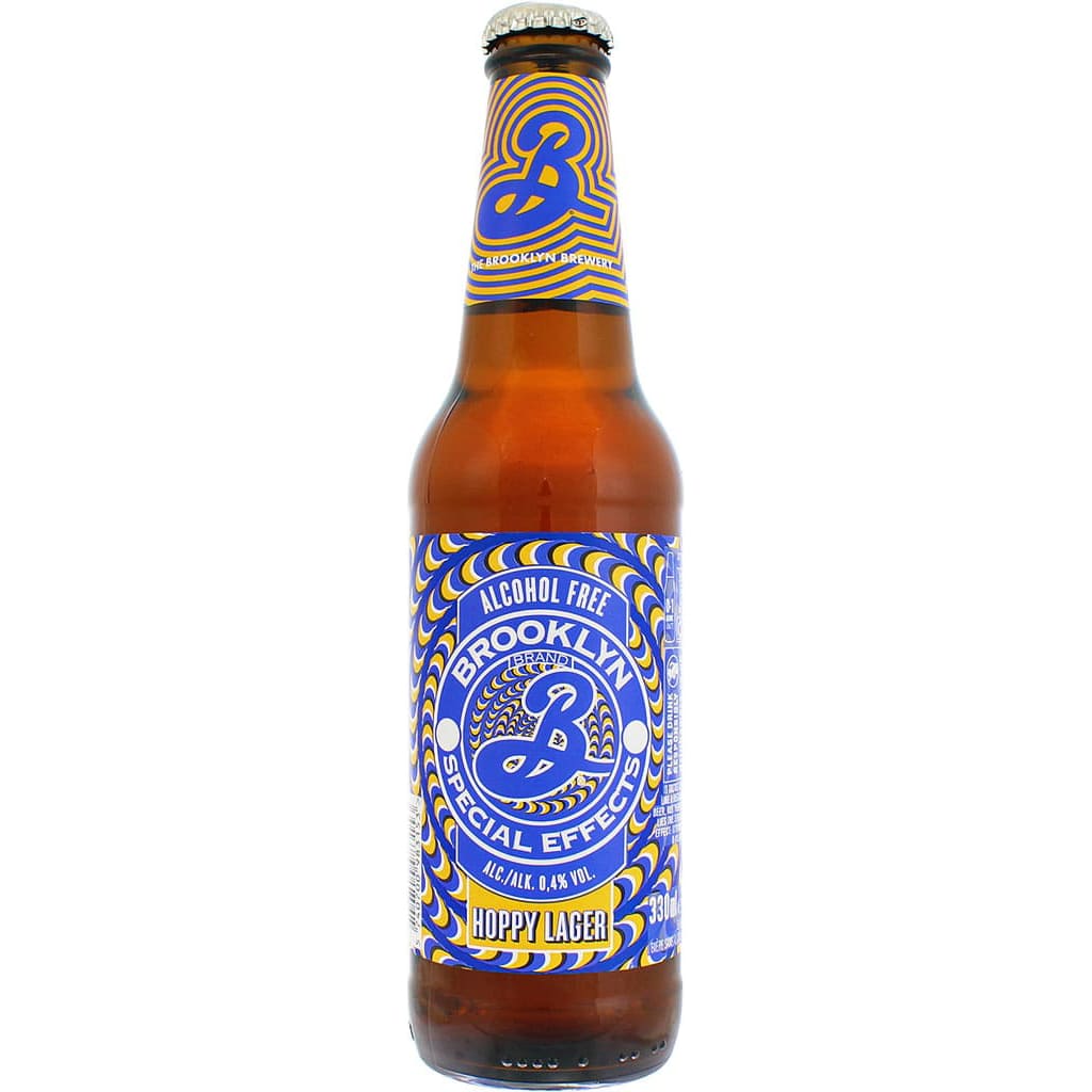 Bière Découverte IPA Sans Alcool (4.29$ CAD$) – La Boite à Grains