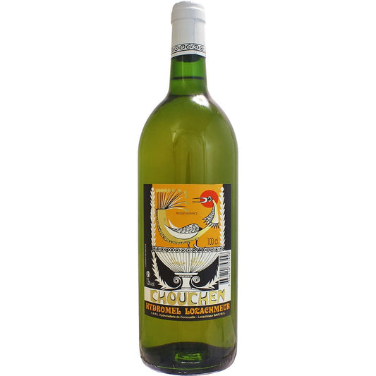 Liqueur Hydromel ( Chouchen ) brassée par Lozachmeur, France en 100cl