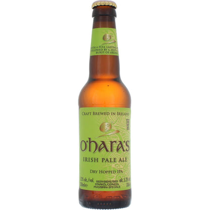 O'Hara's Irish Pale Ale - Bière irlandaise par Carlow