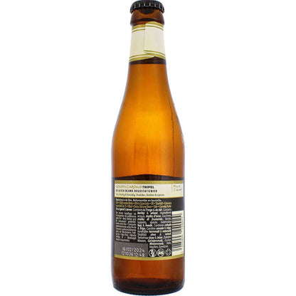 Gouden Carolus Tripel - Bière belge brassée par Het Anker
