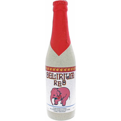 Delirium Red - Bière belge brassée par Huyghe