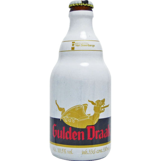 Gulden Draak - Bière belge brassée par Van Steenberge