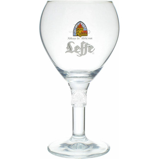 Leffe - Brasserie Brasserie Artois