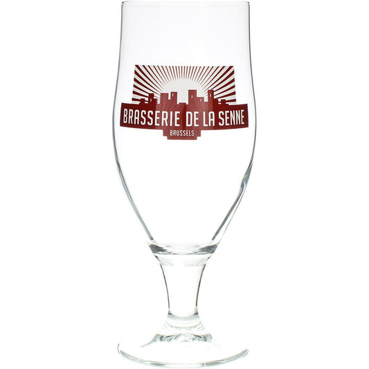 Brasserie de La Senne  - Brasserie Brasserie de la Senne