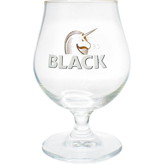 Verre Licorne Black - Licorne - France