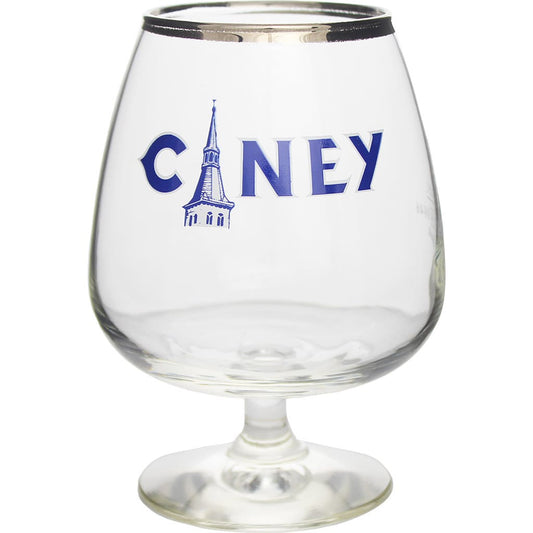 Verre de la Brasserie Ciney