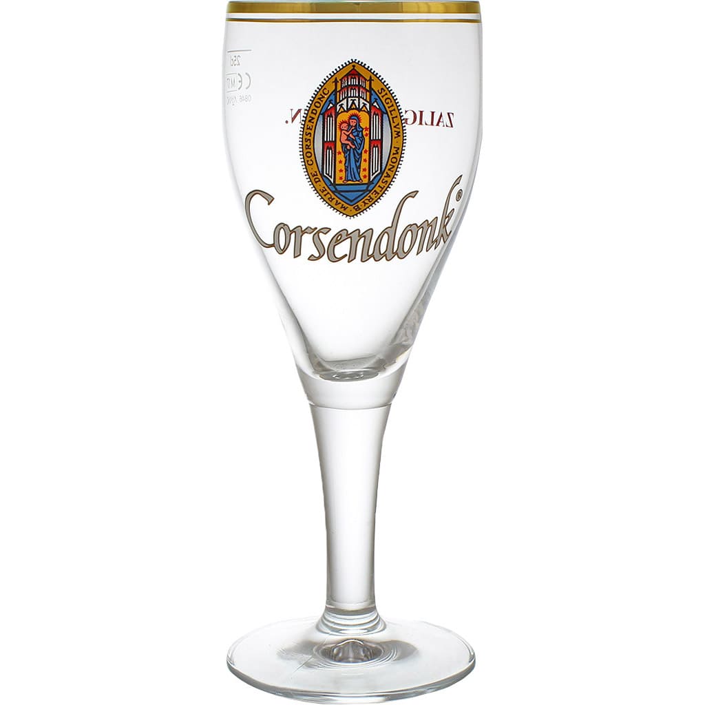Corsendonk - Calice - Brasserie Corsendonk