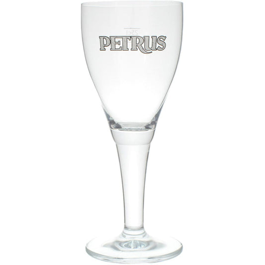 Verre Petrus - Brasserie Brasserie De Brabandere