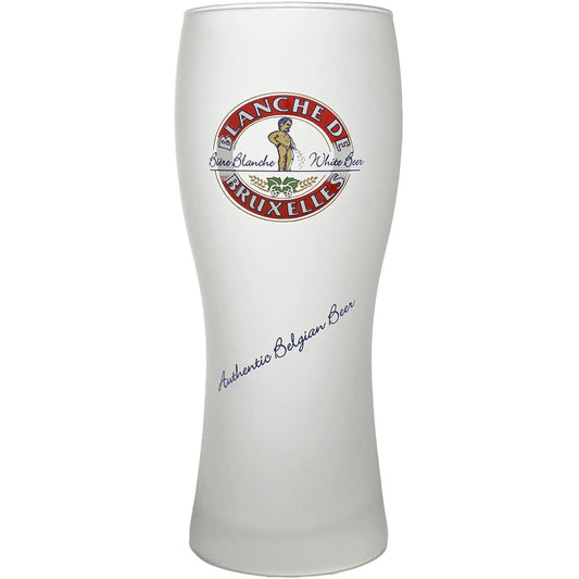 Blanche de Bruxelles - Brasserie Lefebvre