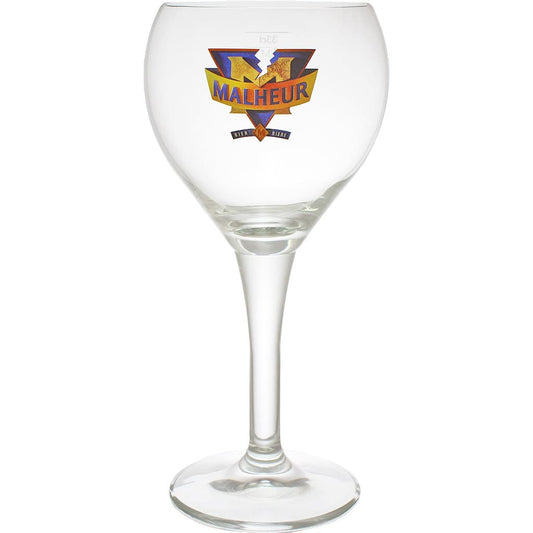 Verre Malheur - Brasserie De Landtsheer