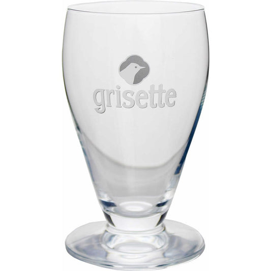 Grisette - Brasserie Saint Feuillien