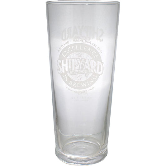 Verre Pinte Shipyard - Shipyard - Etats-Unis