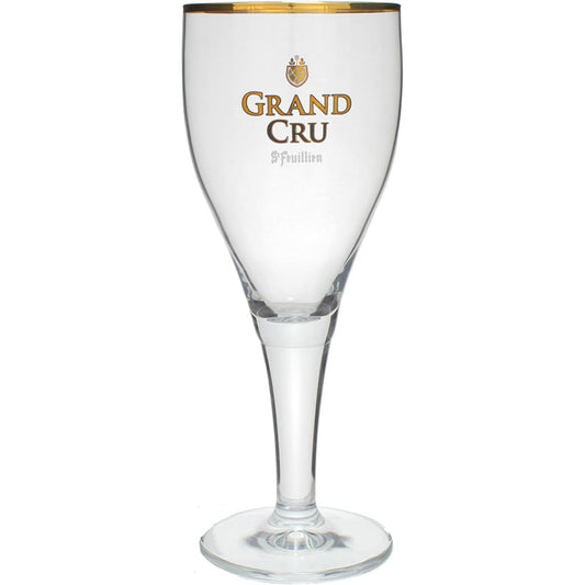 St Feuillien Grand Cru - Brasserie Saint Feuillien