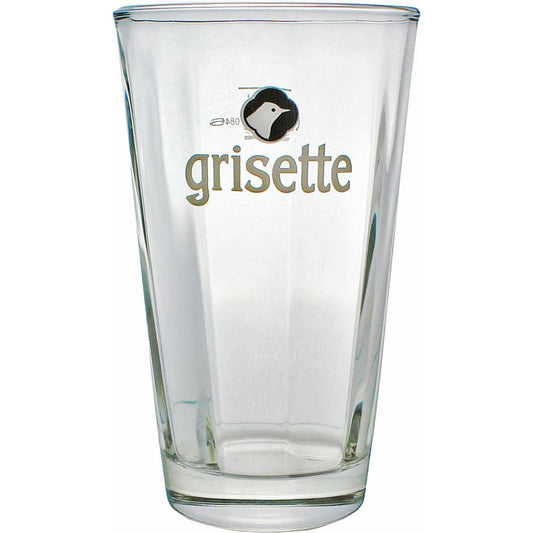 Grisette - Brasserie Saint Feuillien