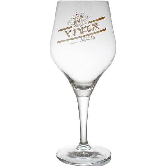 Verre Van Viven - Brasserie Van Viven