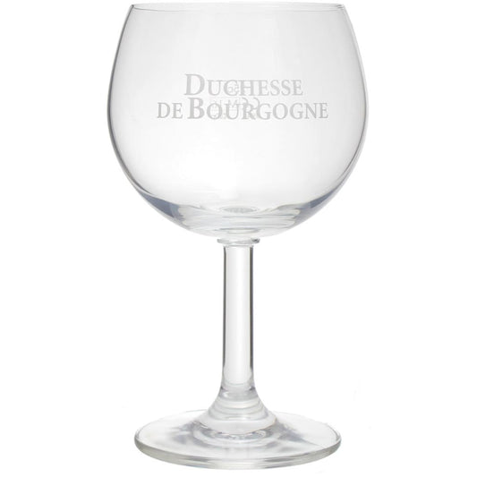 verre 33cl Duchesse de Bourgogne - Brasserie Verhaeghe